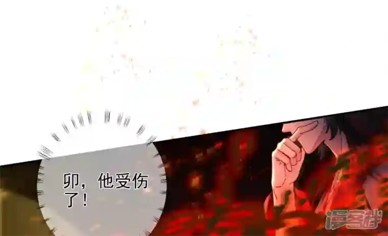 废柴女配，独揽群芳第134话 卯的悔过