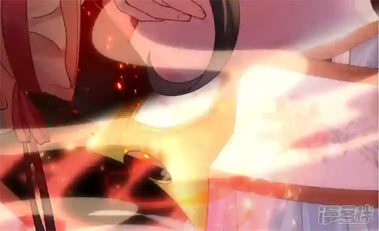 废柴女配，独揽群芳第134话 卯的悔过