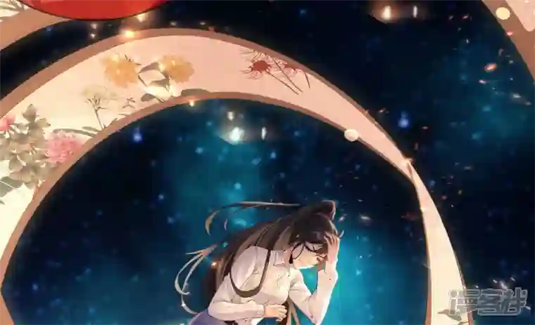 废柴女配，独揽群芳第135话 米花的选择