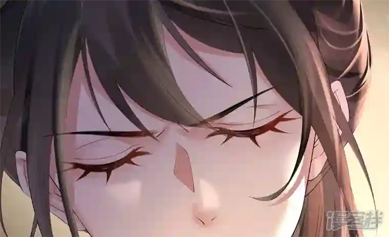 废柴女配，独揽群芳第135话 米花的选择