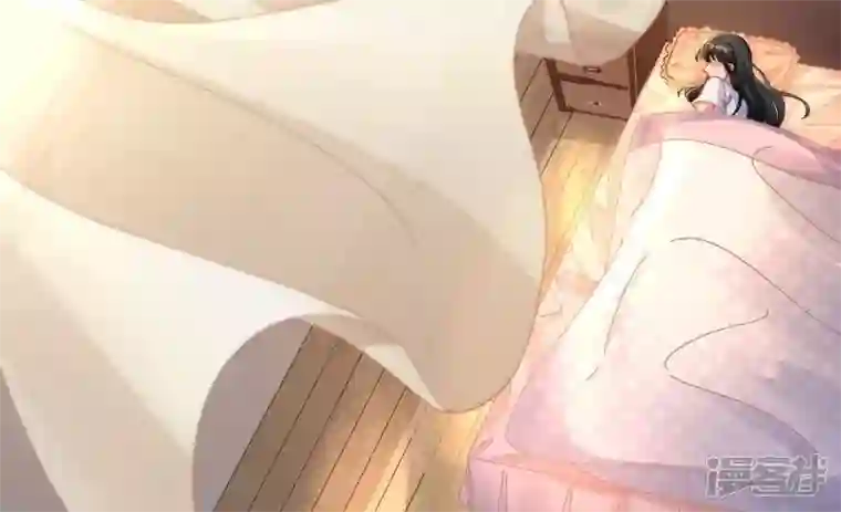 废柴女配，独揽群芳第135话 米花的选择