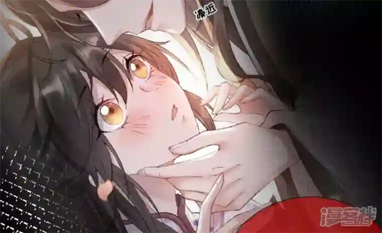 废柴女配，独揽群芳第135话 米花的选择