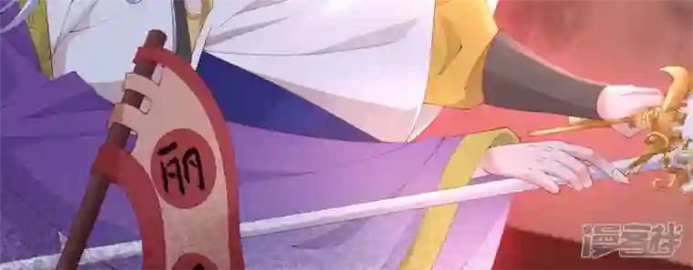 废柴女配，独揽群芳第135话 米花的选择