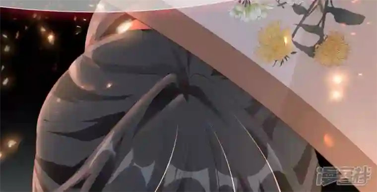 废柴女配，独揽群芳第135话 米花的选择