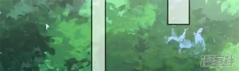 废柴女配，独揽群芳第135话 米花的选择