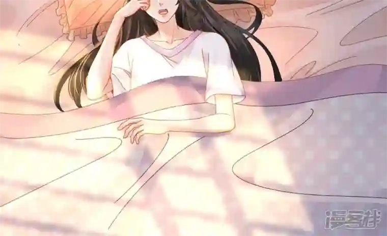 废柴女配，独揽群芳第135话 米花的选择