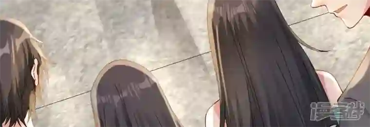 废柴女配，独揽群芳第135话 米花的选择