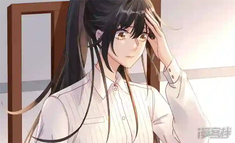废柴女配，独揽群芳第135话 米花的选择