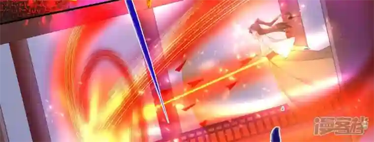 废柴女配，独揽群芳第136话 我一定会救出他们