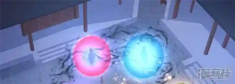 废柴女配，独揽群芳第136话 我一定会救出他们