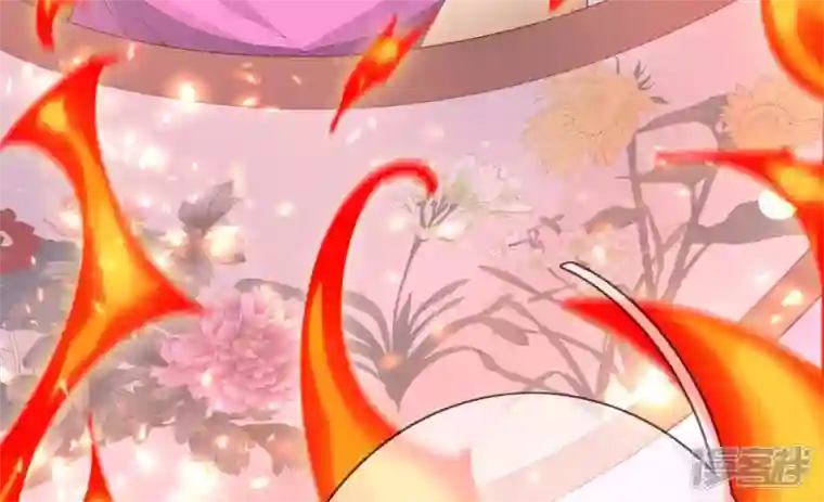 废柴女配，独揽群芳第136话 我一定会救出他们