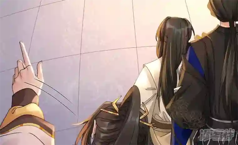 废柴女配，独揽群芳第136话 我一定会救出他们