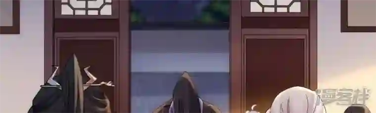 废柴女配，独揽群芳第136话 我一定会救出他们