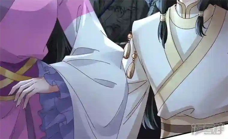 废柴女配，独揽群芳第136话 我一定会救出他们