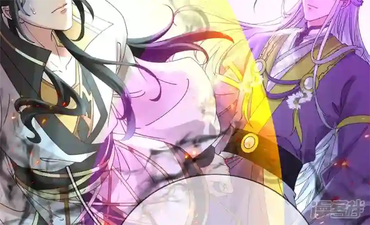 废柴女配，独揽群芳第136话 我一定会救出他们