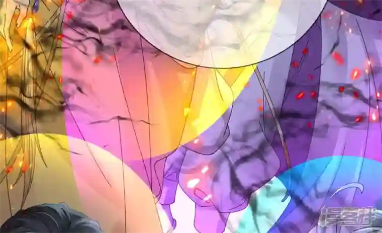 废柴女配，独揽群芳第136话 我一定会救出他们