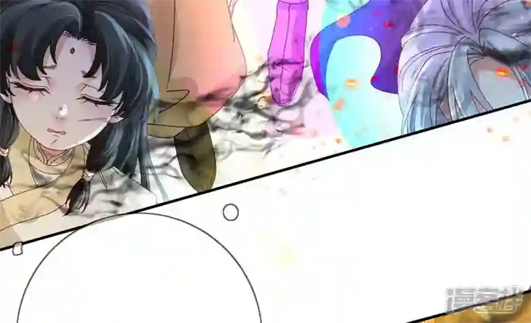 废柴女配，独揽群芳第136话 我一定会救出他们