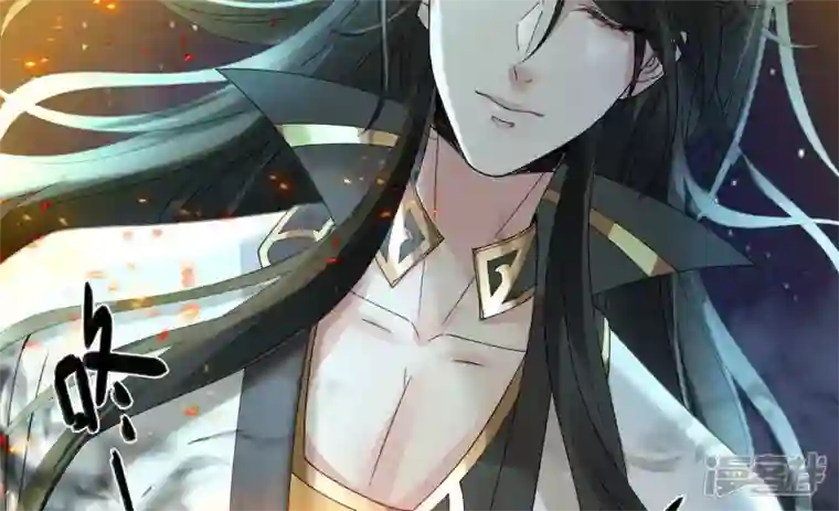 废柴女配，独揽群芳第136话 我一定会救出他们