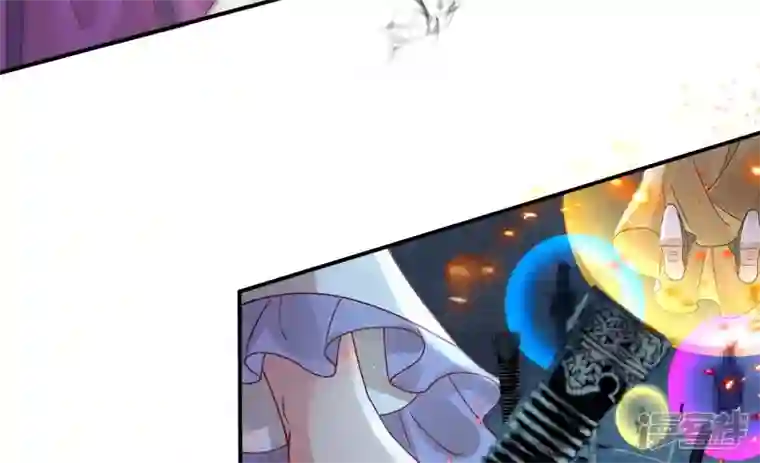 废柴女配，独揽群芳第136话 我一定会救出他们