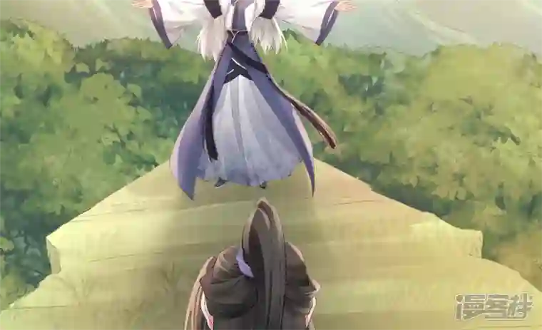 废柴女配，独揽群芳最终话 每个人的缺点