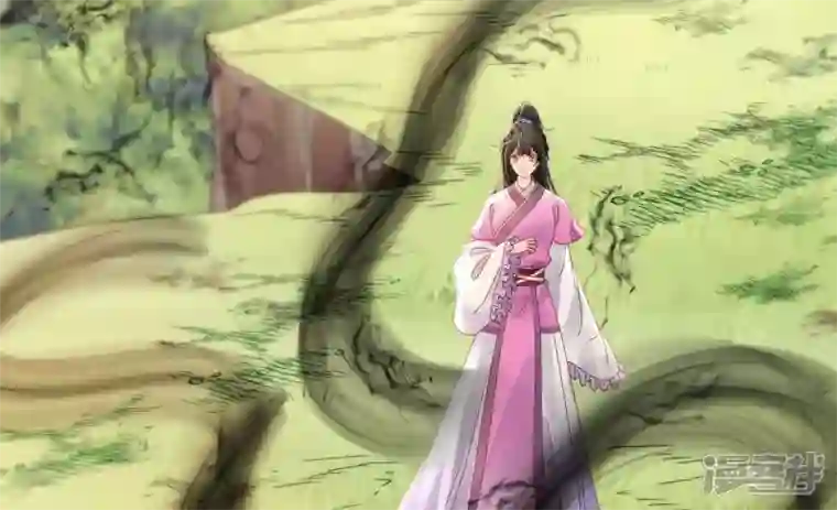 废柴女配，独揽群芳最终话 每个人的缺点