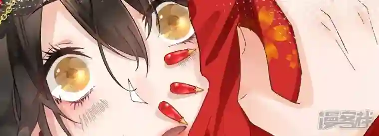 废柴女配，独揽群芳最终话 每个人的缺点