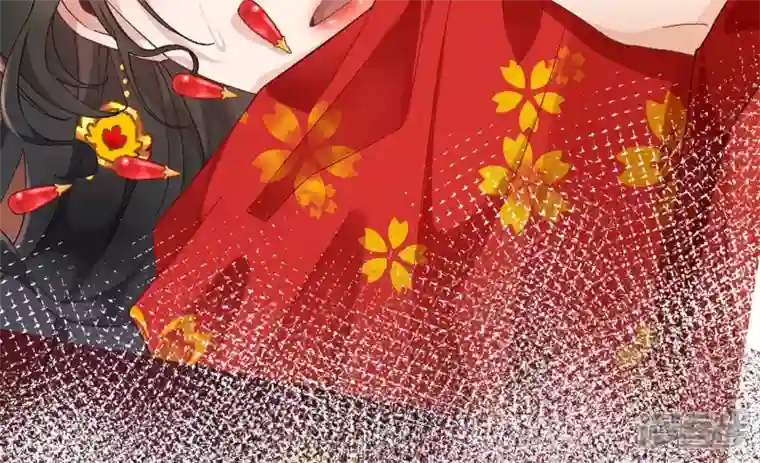 废柴女配，独揽群芳最终话 每个人的缺点
