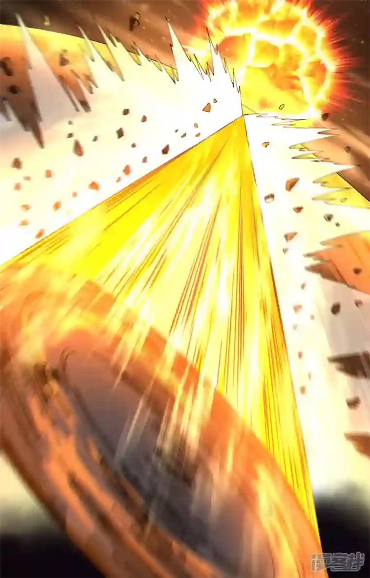 超神学院第1话 毁灭与重生