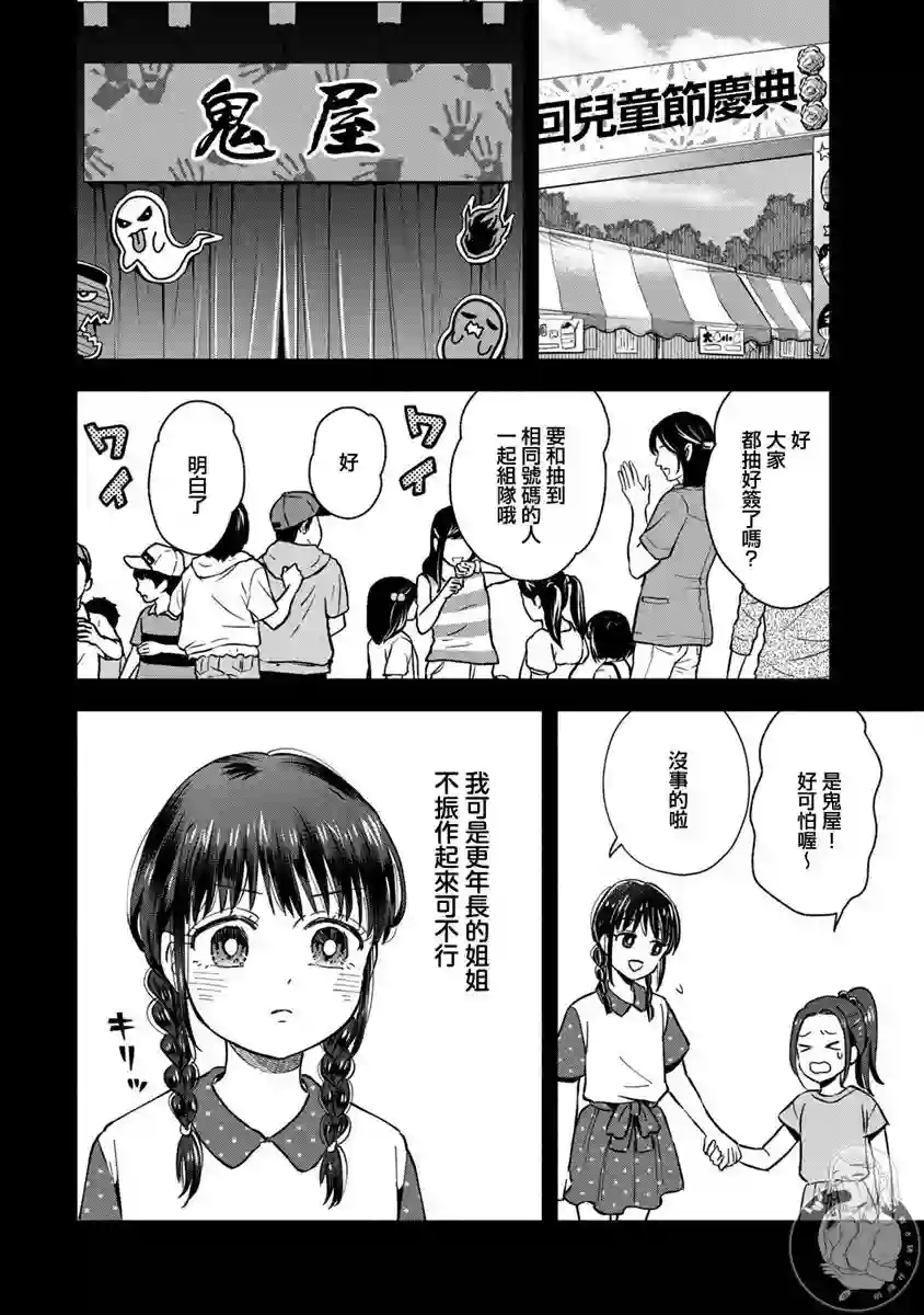 等你长大的话就结婚！第29话
