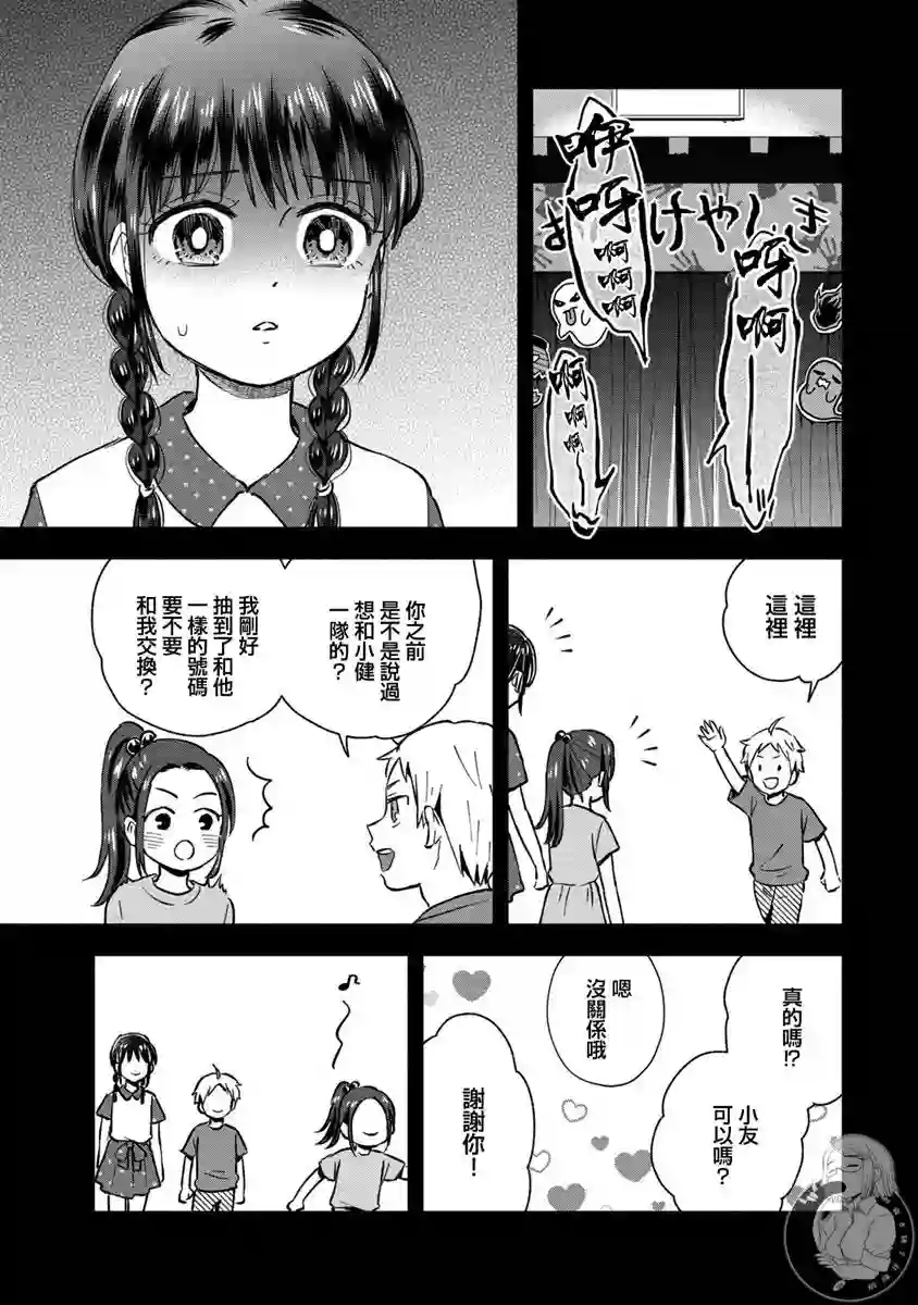 等你长大的话就结婚！第29话