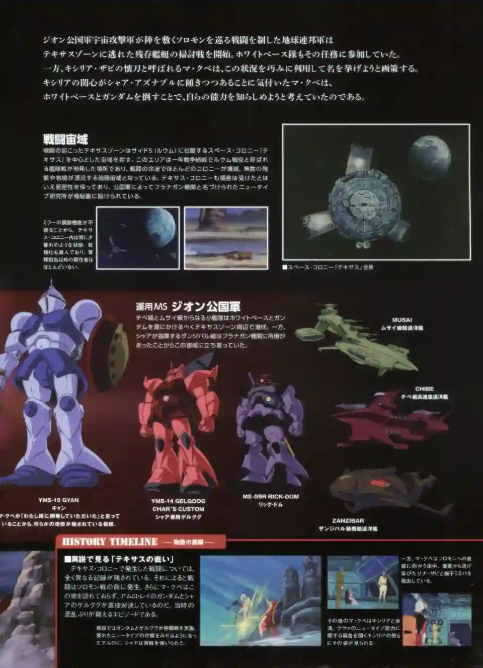 Gundam Mobile Suit Bible第33卷
