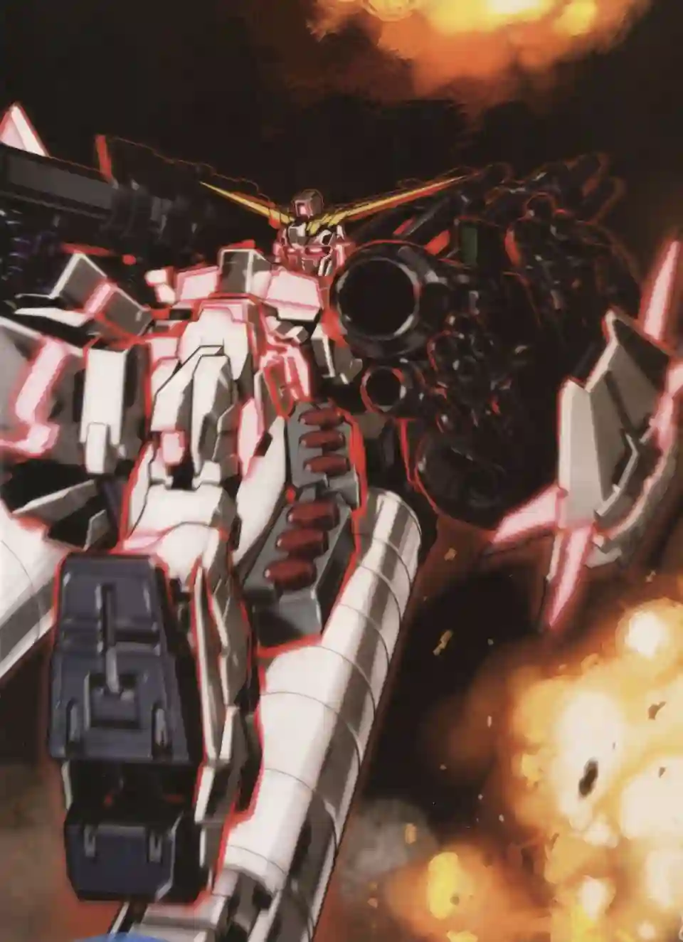 Gundam Mobile Suit Bible第34卷