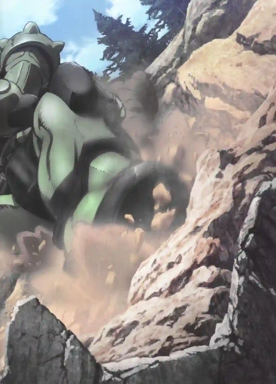 Gundam Mobile Suit Bible第41卷