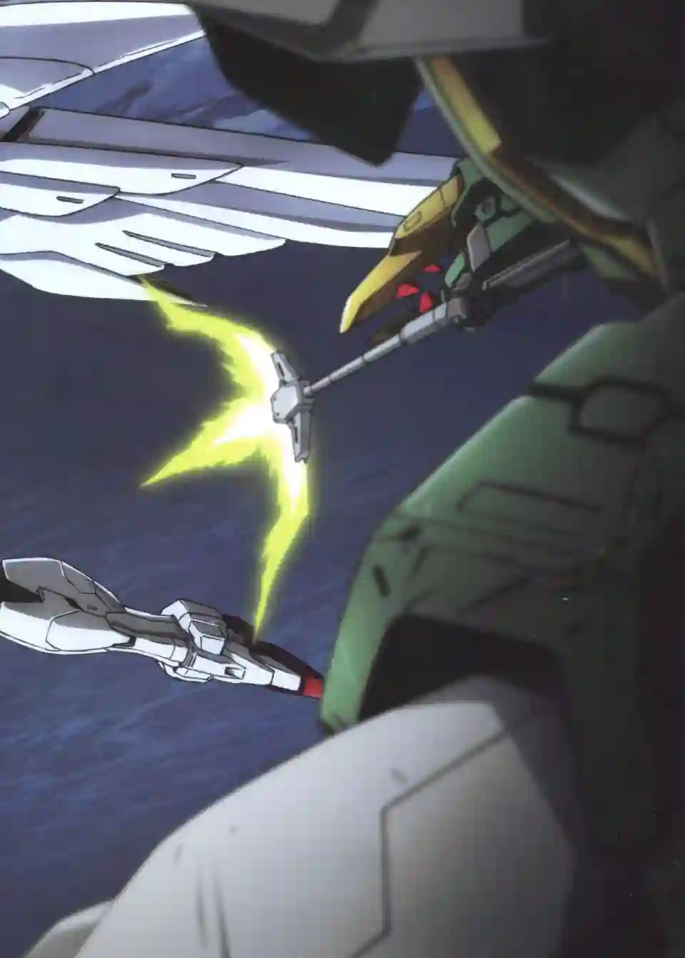 Gundam Mobile Suit Bible第42卷