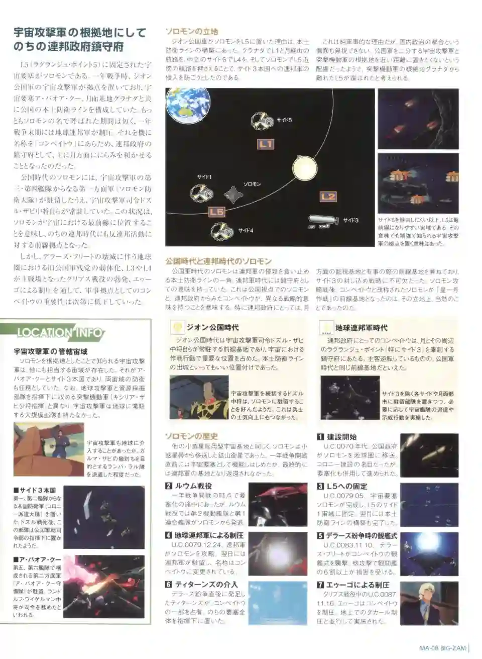 Gundam Mobile Suit Bible第43卷
