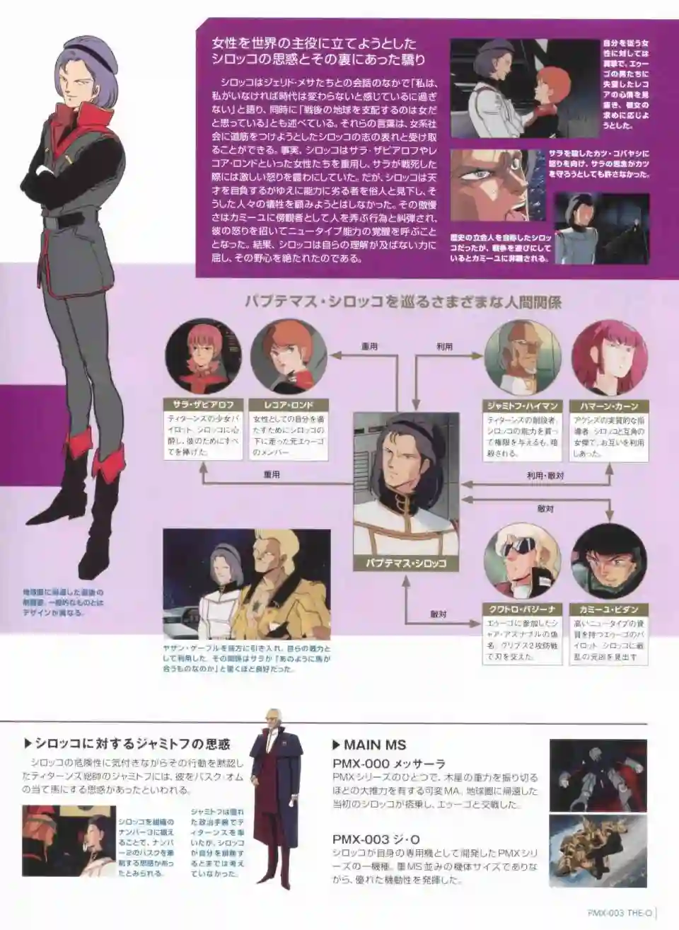 Gundam Mobile Suit Bible第49卷