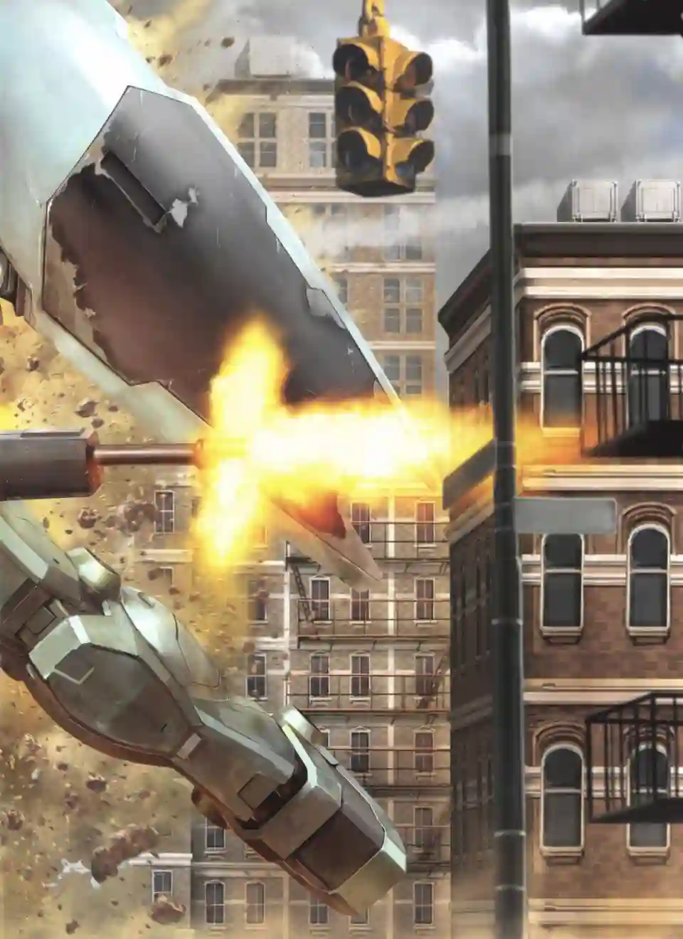 Gundam Mobile Suit Bible第53卷