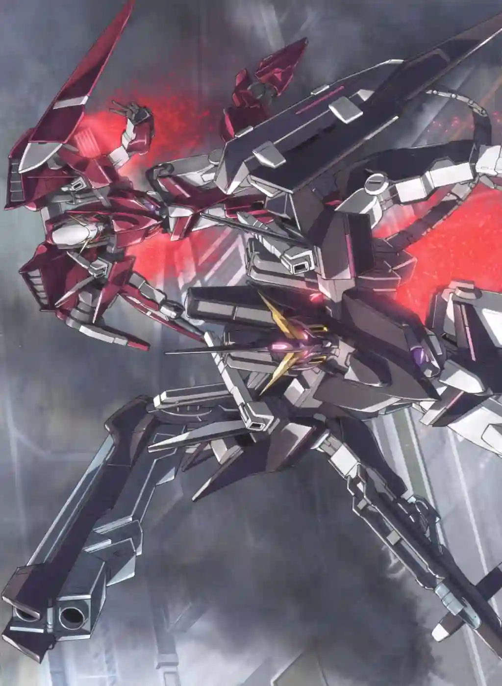 Gundam Mobile Suit Bible第75卷