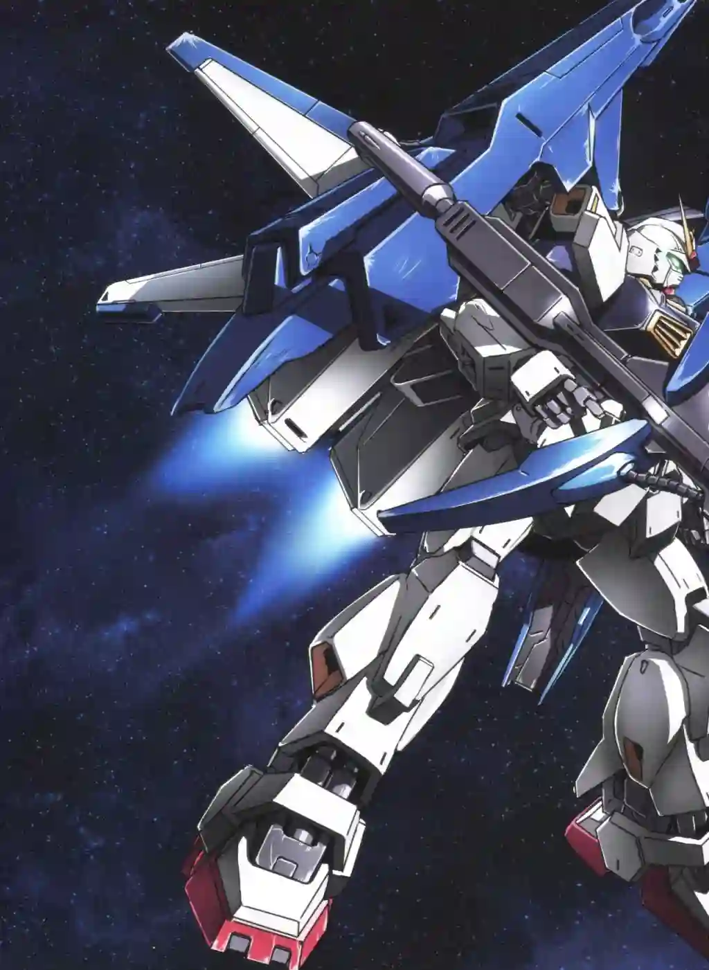 Gundam Mobile Suit Bible第67卷