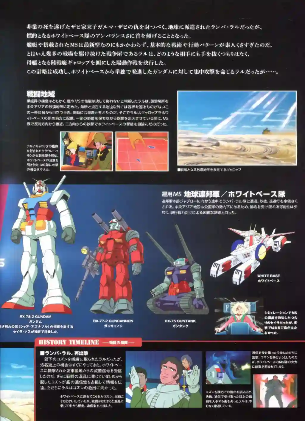 Gundam Mobile Suit Bible第69卷