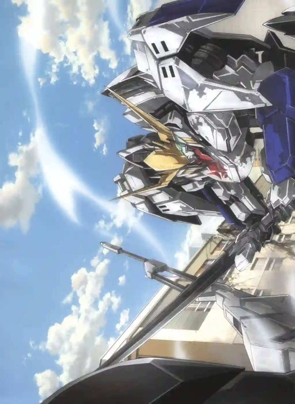 Gundam Mobile Suit Bible第70卷