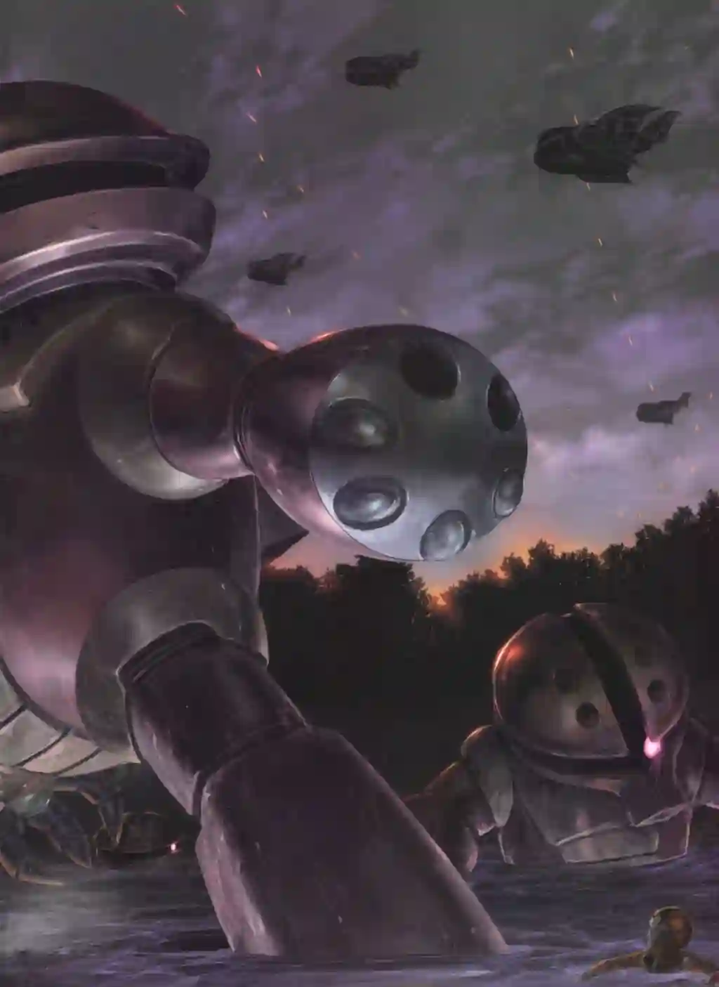 Gundam Mobile Suit Bible第71卷