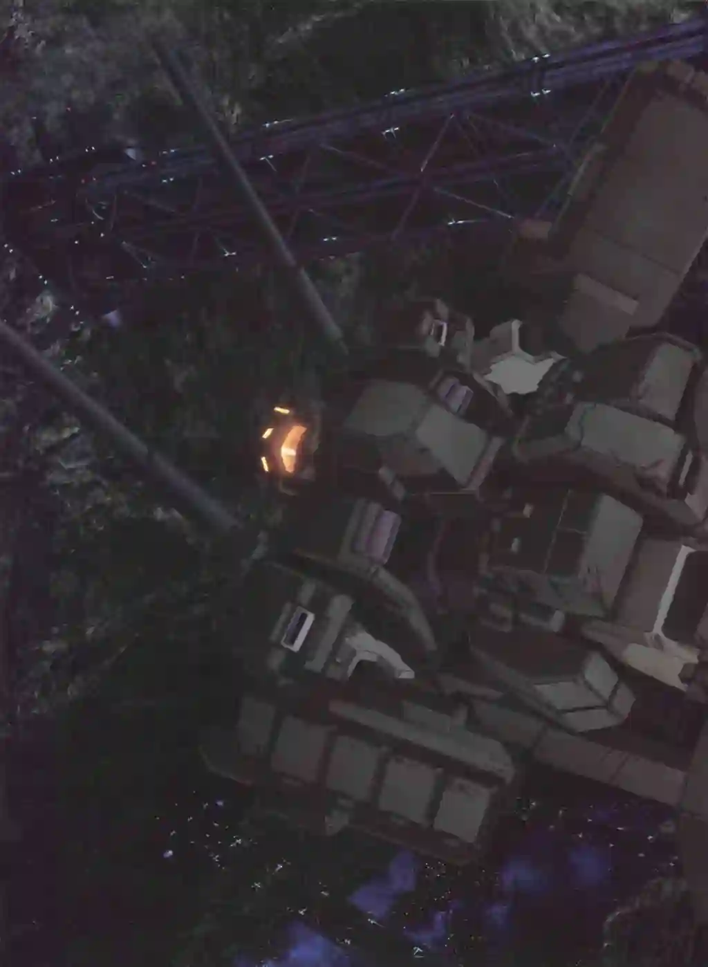 Gundam Mobile Suit Bible第74卷