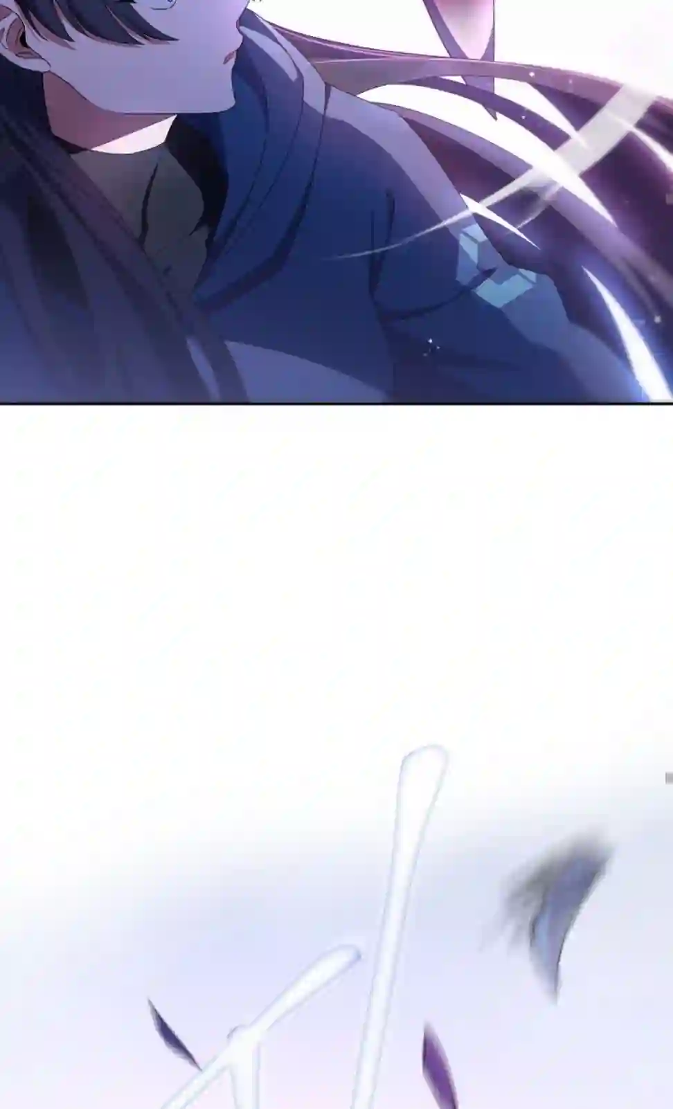 成为小说中顶尖英雄第06话