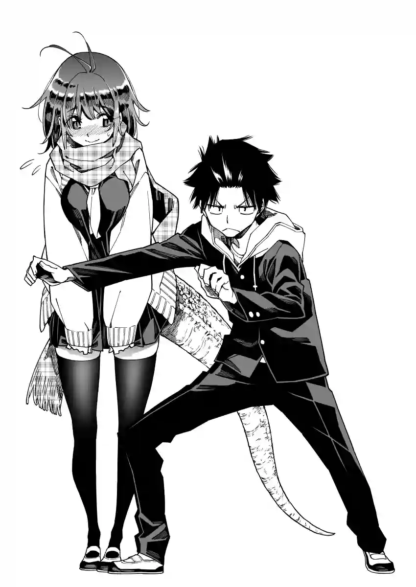 恐龙与化石第01话