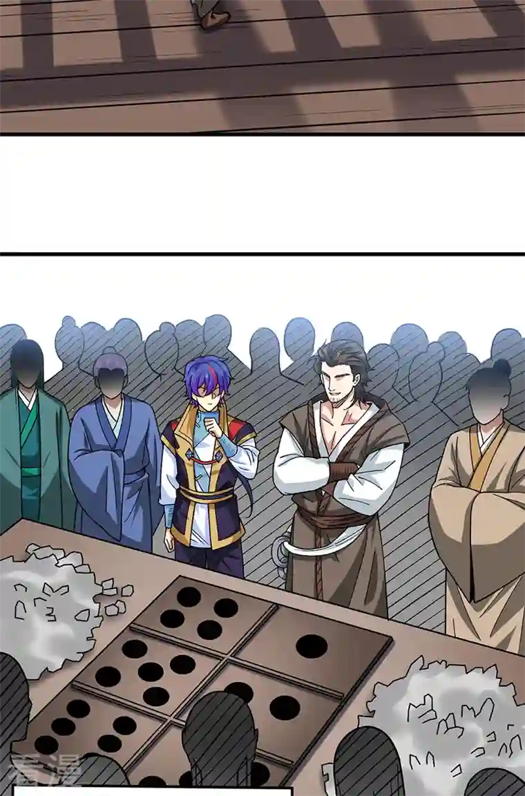 武道独尊第434话 任务：混入朱雀军！