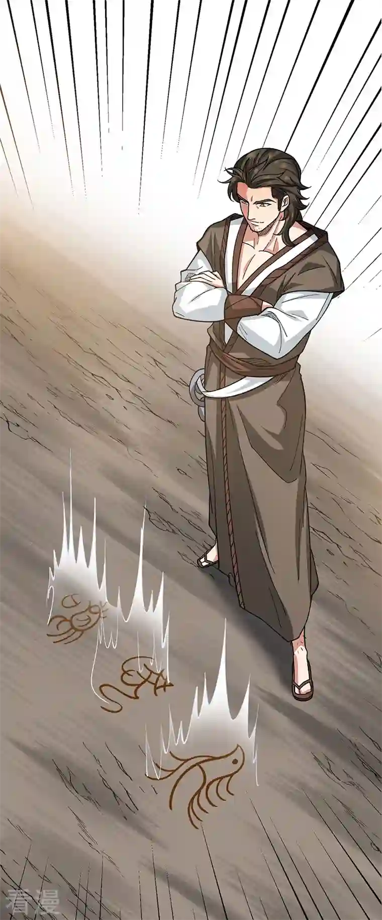 武道独尊第434话 任务：混入朱雀军！