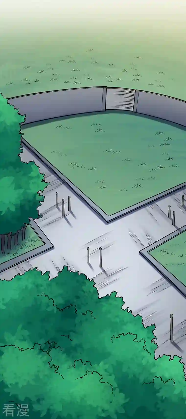 武道独尊第434话 任务：混入朱雀军！