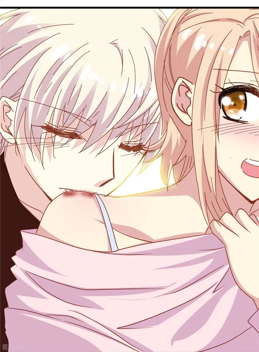 暗夜新娘（快读版）62话