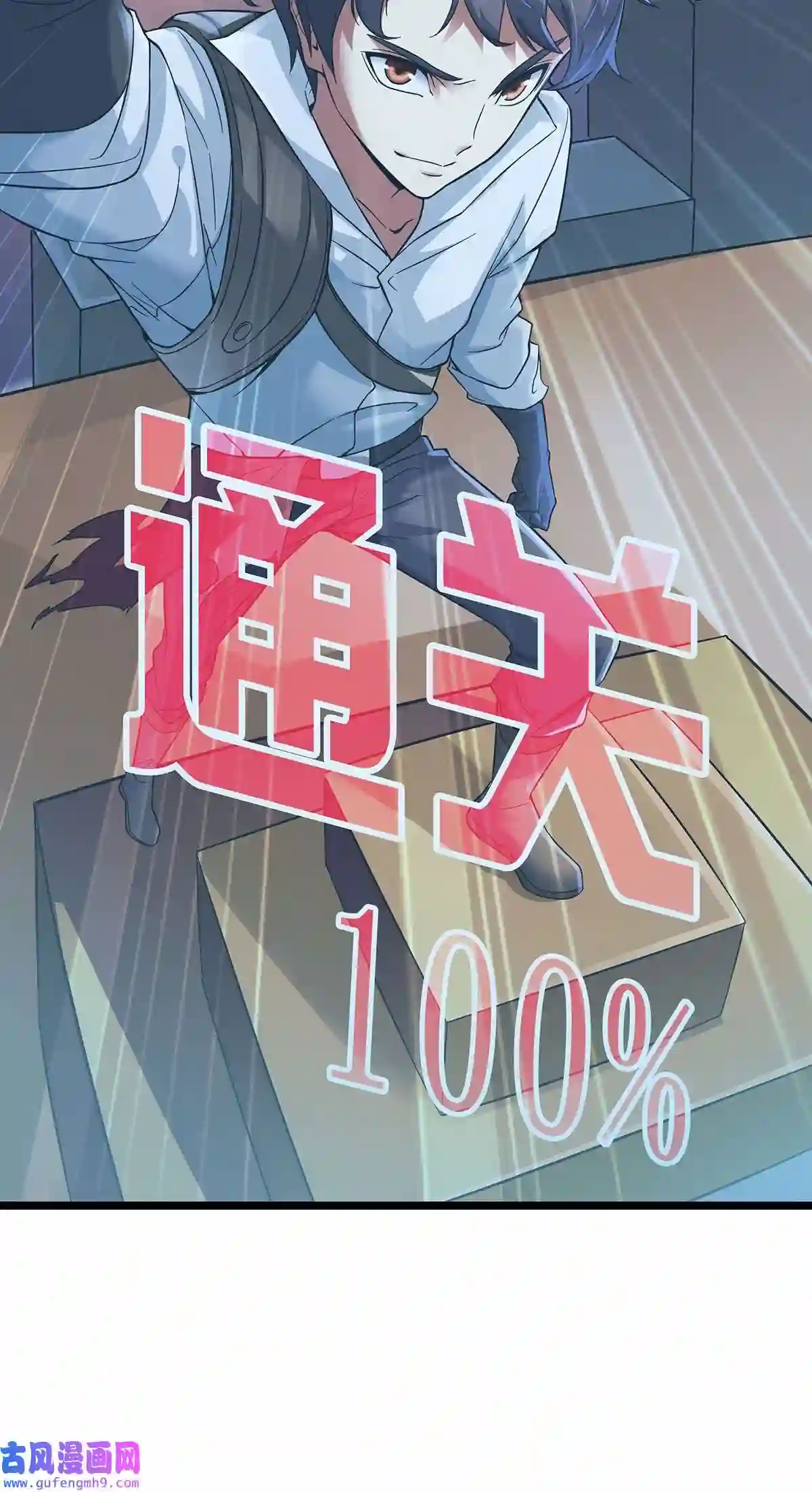靠登录奖励来攻略001 速通之王